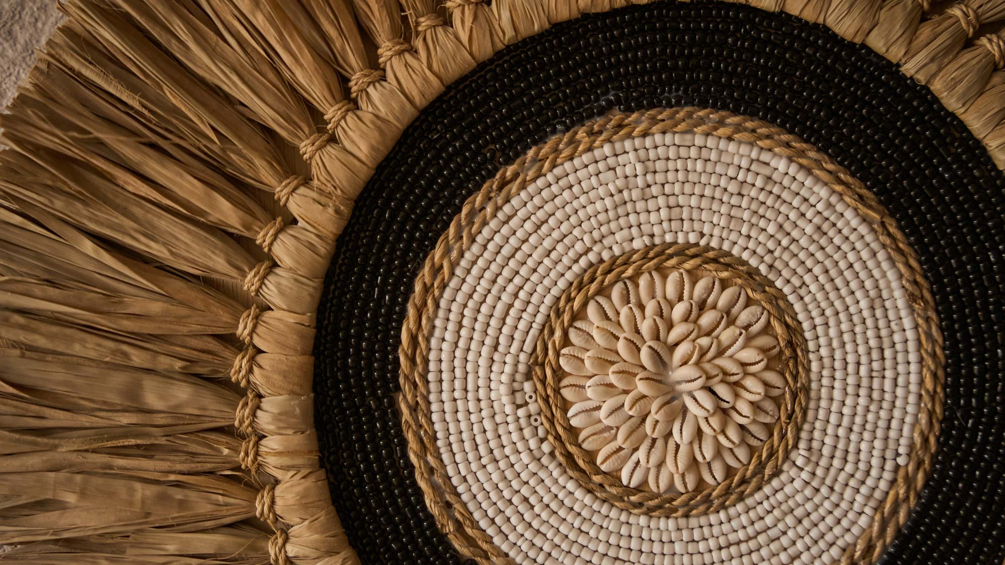 内装：本場バリを感じるこだわりのインテリア