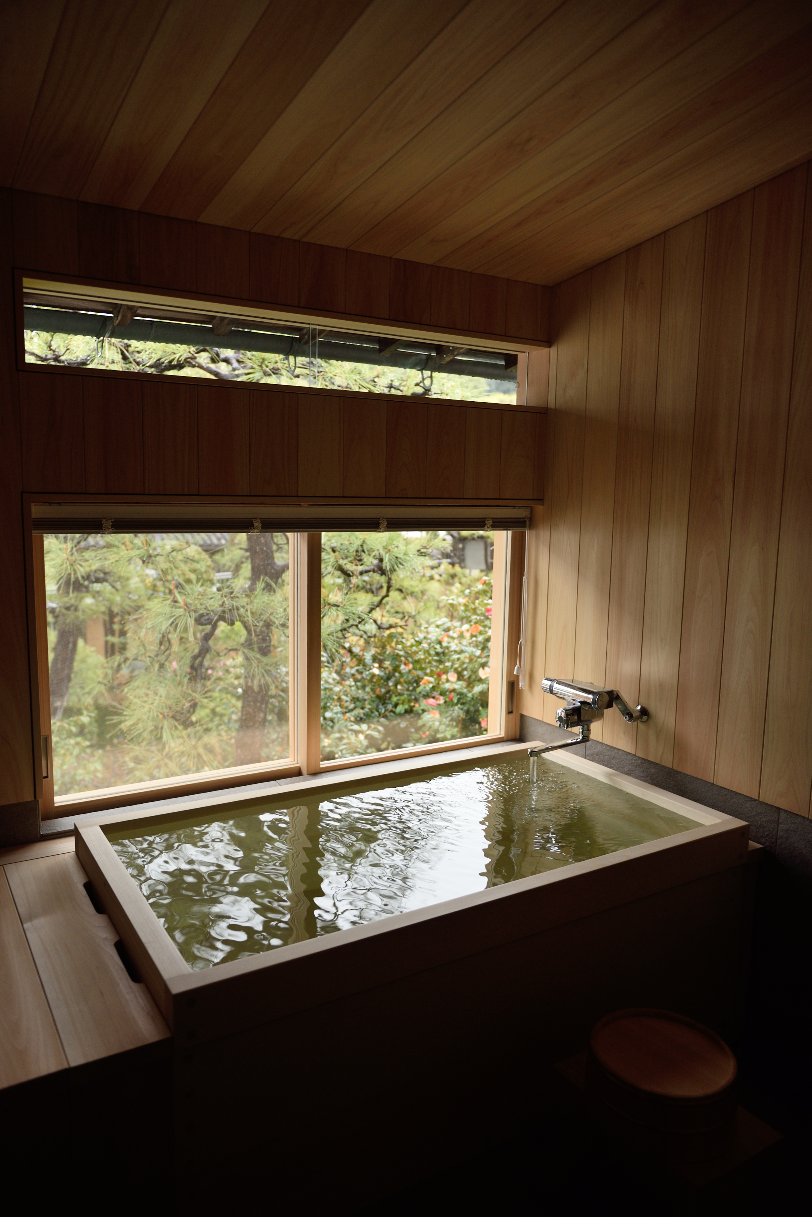 旅館 くらしき(部屋(水回り))