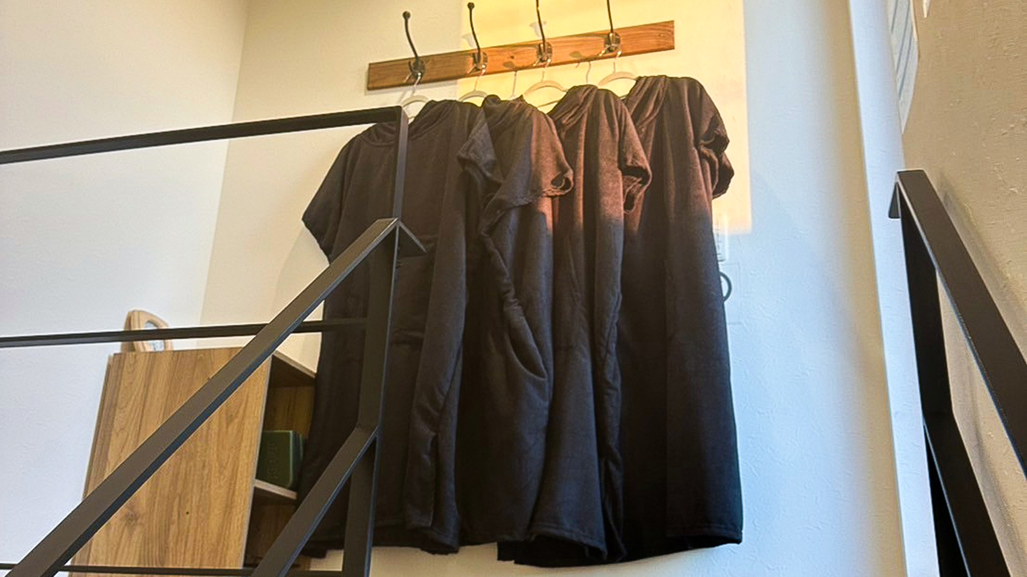 ・【サウナ】整う準備はここから。特別なサウナ体験へ。