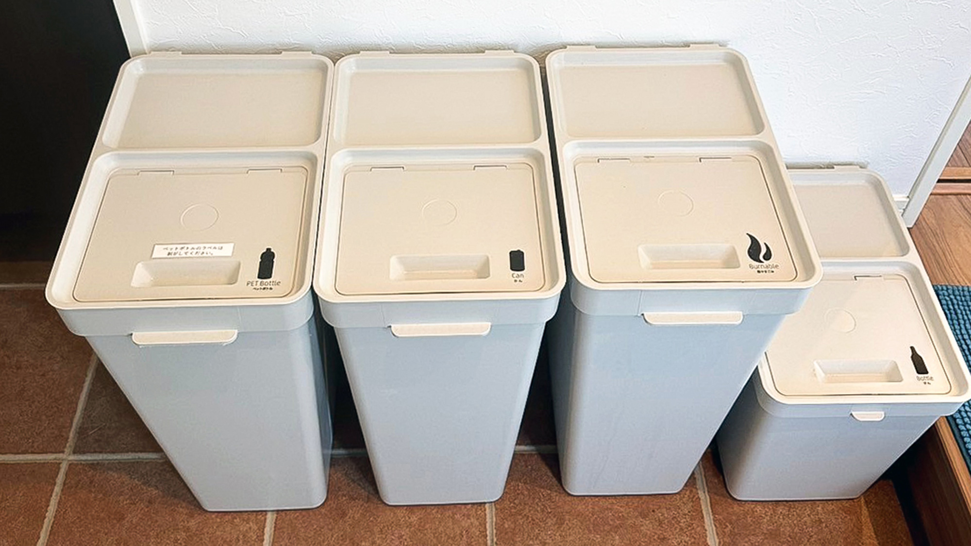 ・【キッチン】