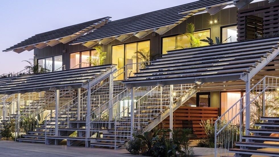 【15％OFF特典付き】冬旅BBQ〜きらめく水平線を眺めながら冬の澄んだ海を満喫♪〈2食BBQ付き〉