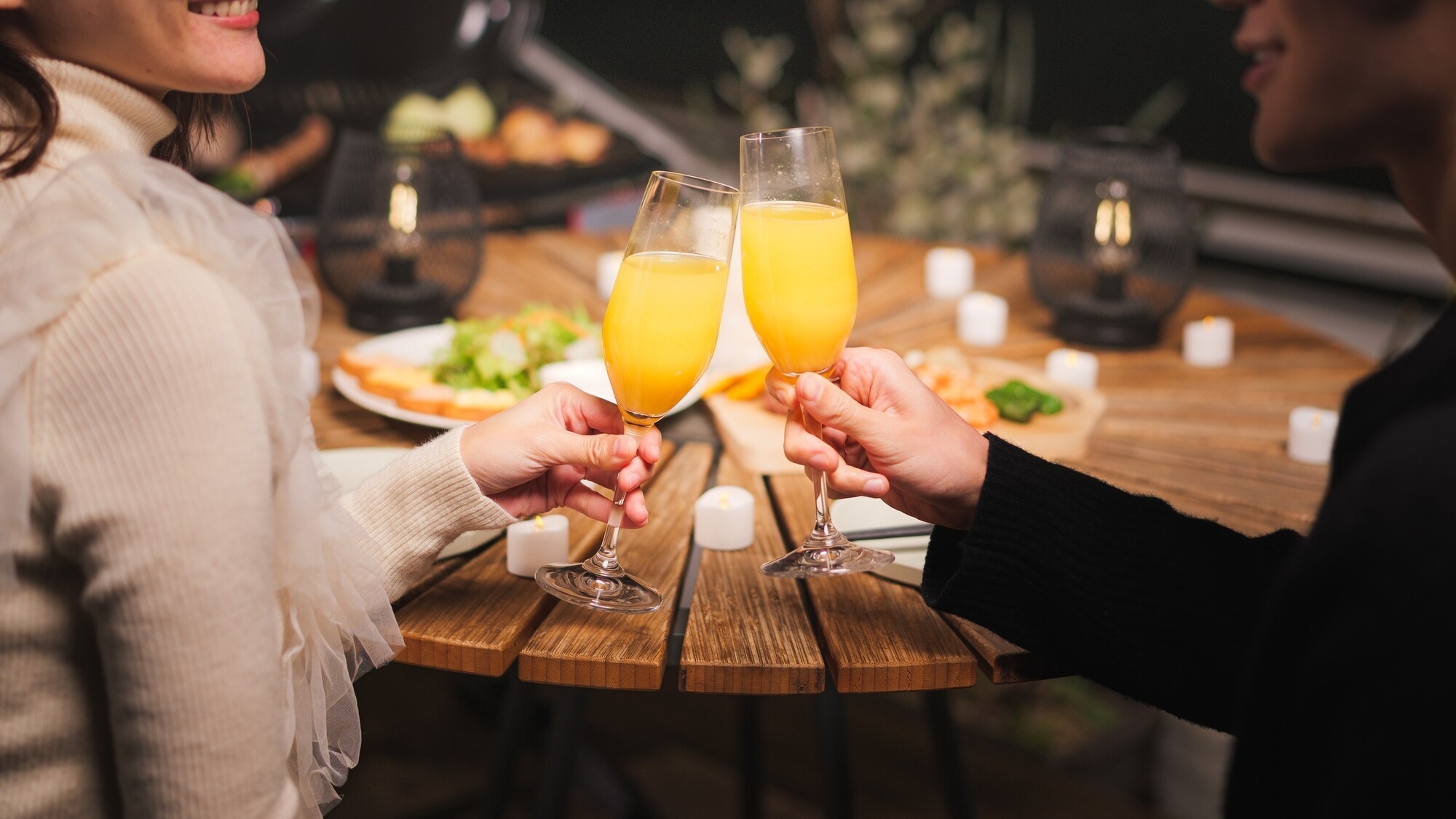 【2食付プラン】海辺でBBQ！水平線を眺めながら心地良い時間を過ごそう！