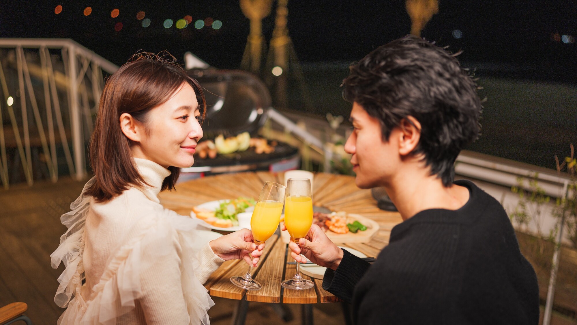 ご夕食イメージ