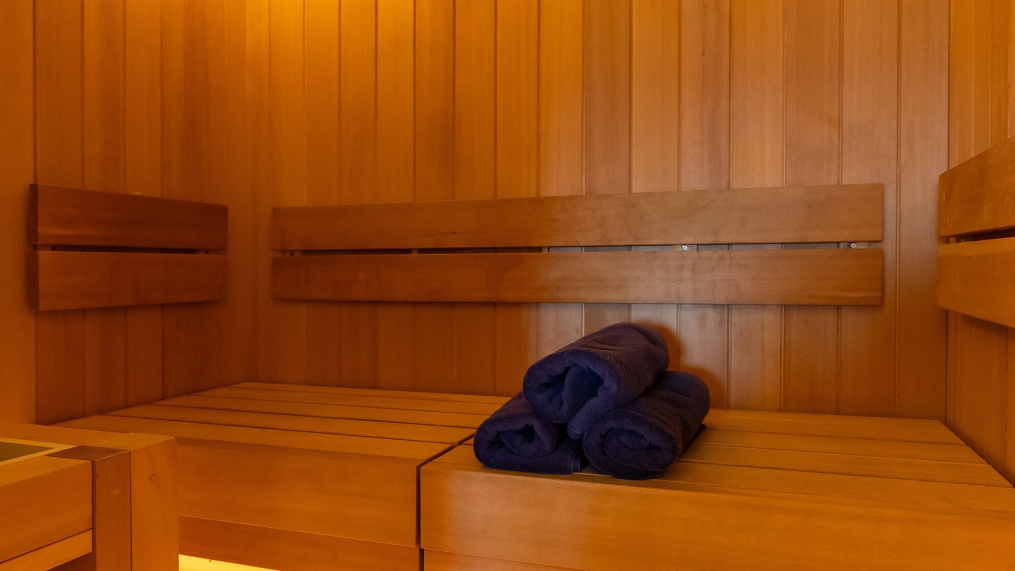 オーシャンビューバス・サウナルーム　ROOM8