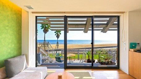 スタンダードルーム　ROOM6