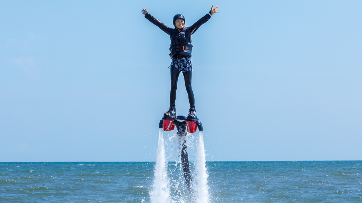 フライボート