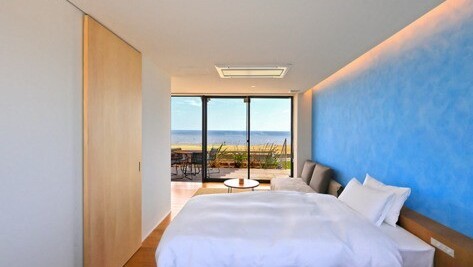 スタンダードルーム　ROOM3