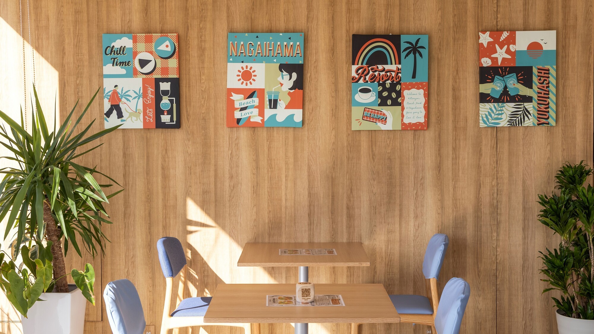 施設インテリア