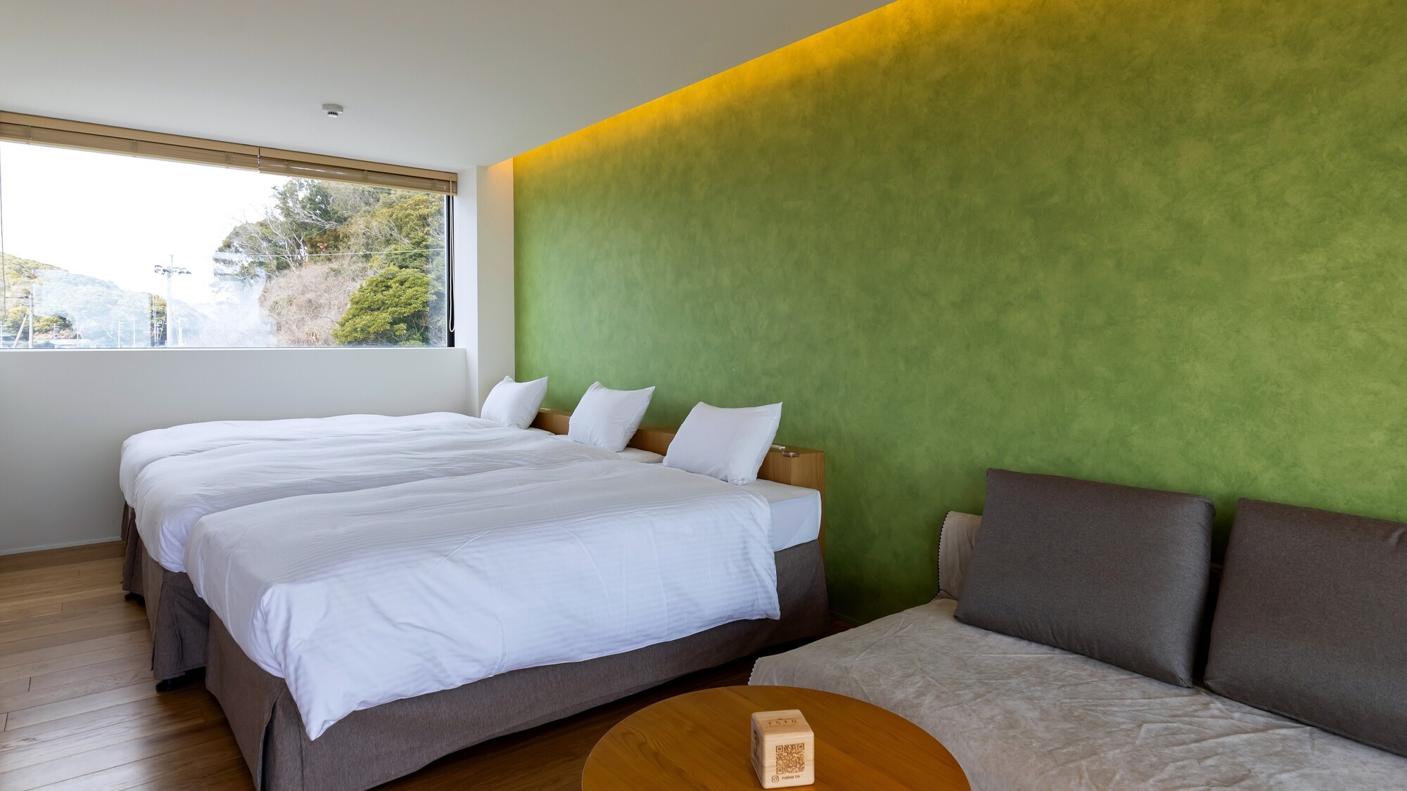 スタンダードルーム　ROOM6