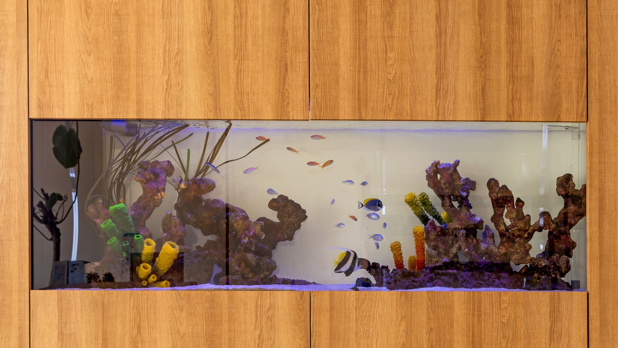 施設インテリア