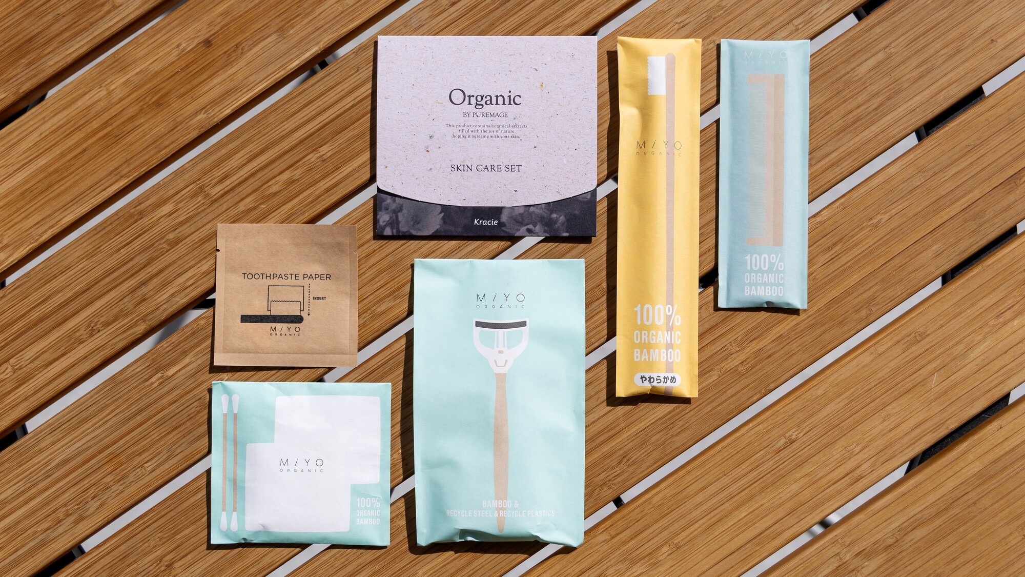 アメニティイメージ