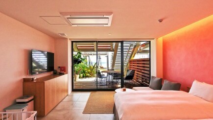 愛犬ステイルーム　ROOM2