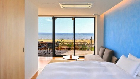 スタンダードルーム　ROOM6