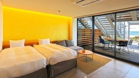 愛犬ステイルーム　ROOM1