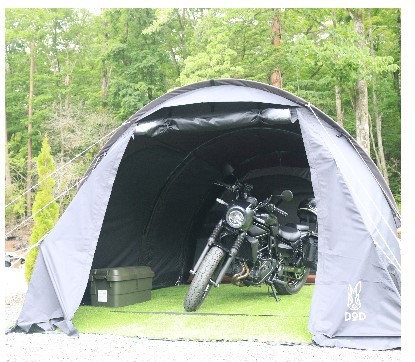 【素泊まりプラン】手ぶらでOKなテント泊！富士の森林に囲まれた癒しのキャンプ体験