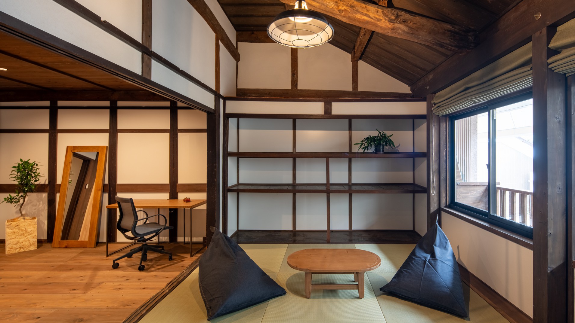 ROOM1（和室）