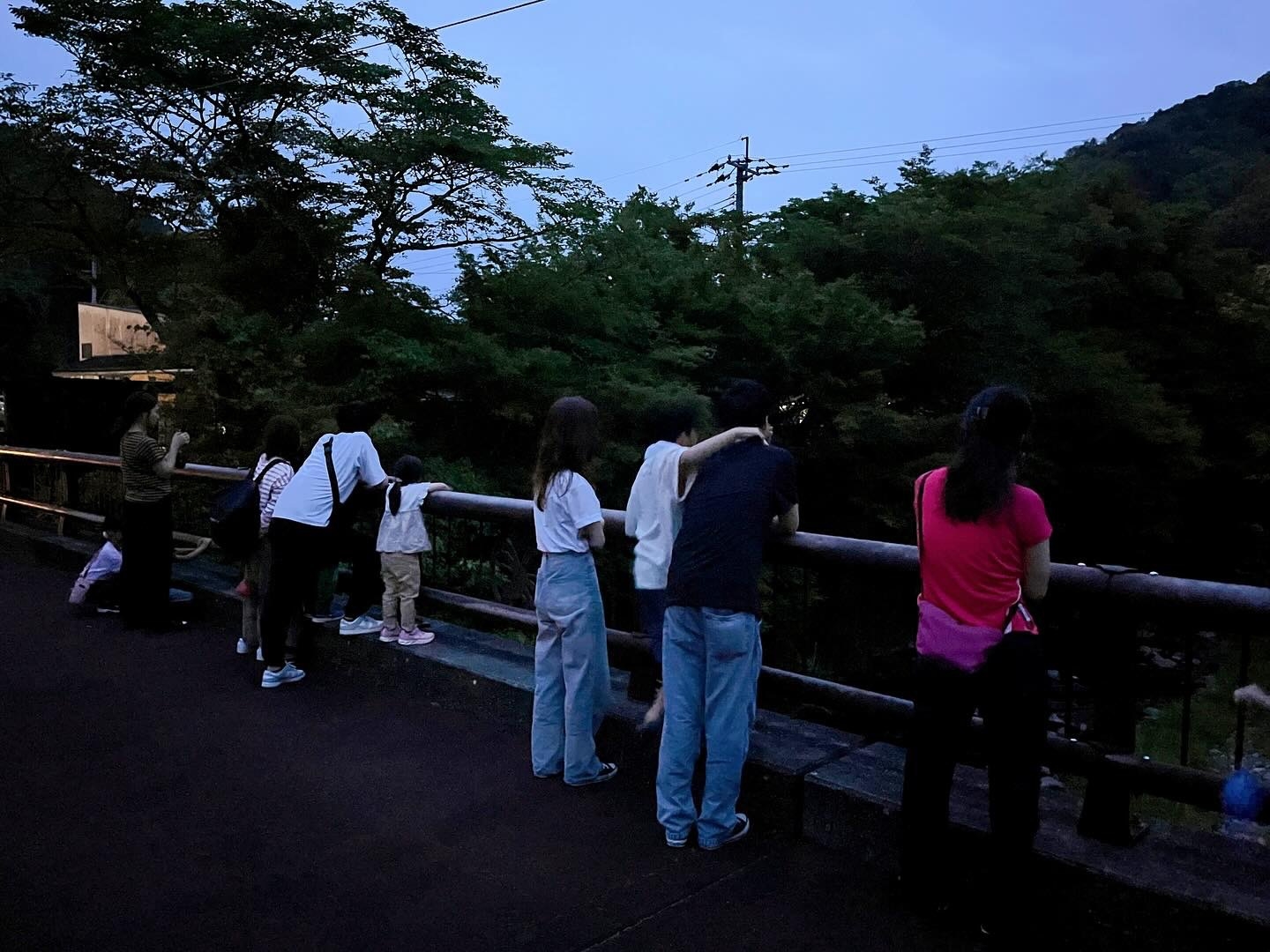 【1棟貸し】ホタル舞う公園での宿泊プラン　リバーサイドコテージ【最大4名様まで】