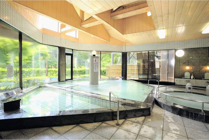 【エアコン完備】リバーサイドコテージ - パン工房の朝ごはん＆温泉チケット付き