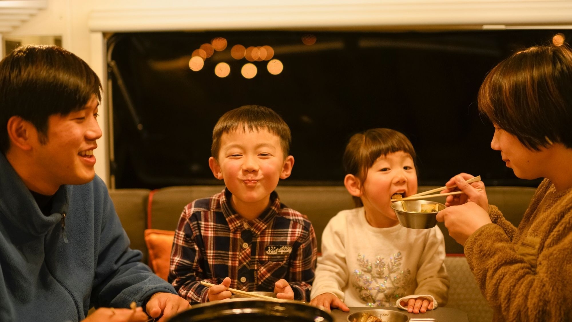 ★【豊後・米仕上げ牛】すき焼き鍋プラン