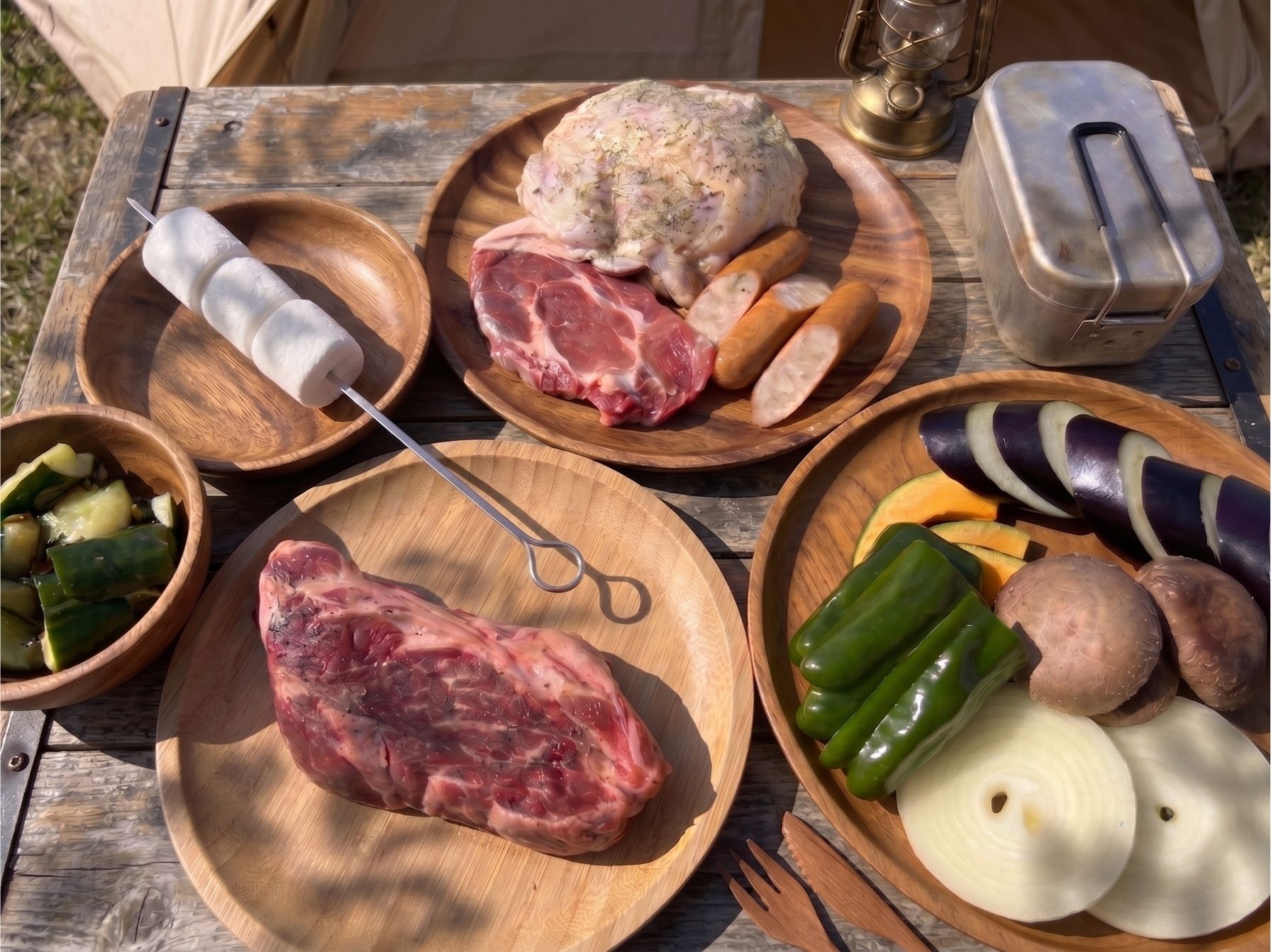 【キャンプデビュー応援｜夕食付・焚き火・温泉付き】手ぶらで安心！家族で楽しむ初めての海辺グランピング
