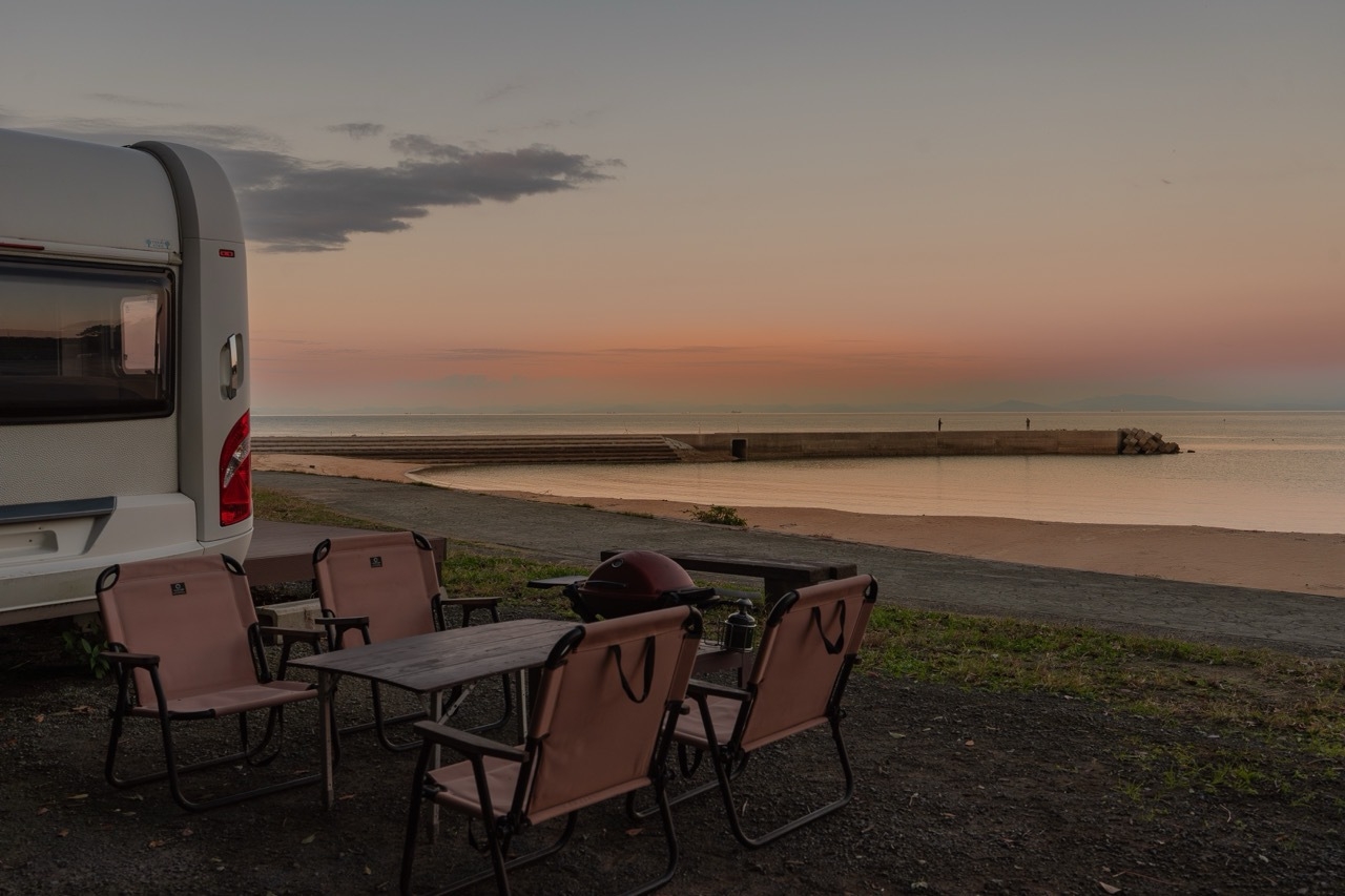 ★素泊まりプラン〈焚き火セット付〉