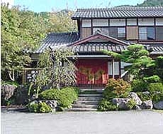 お宿　三千院道