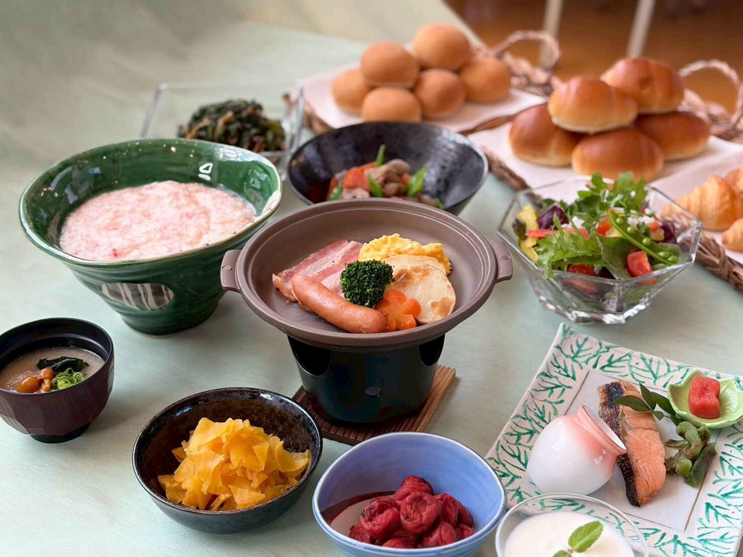 【朝夕2食付】季節の味覚♪芸北地域の「旬」を★広島の温泉＆自然＆食をご体感！