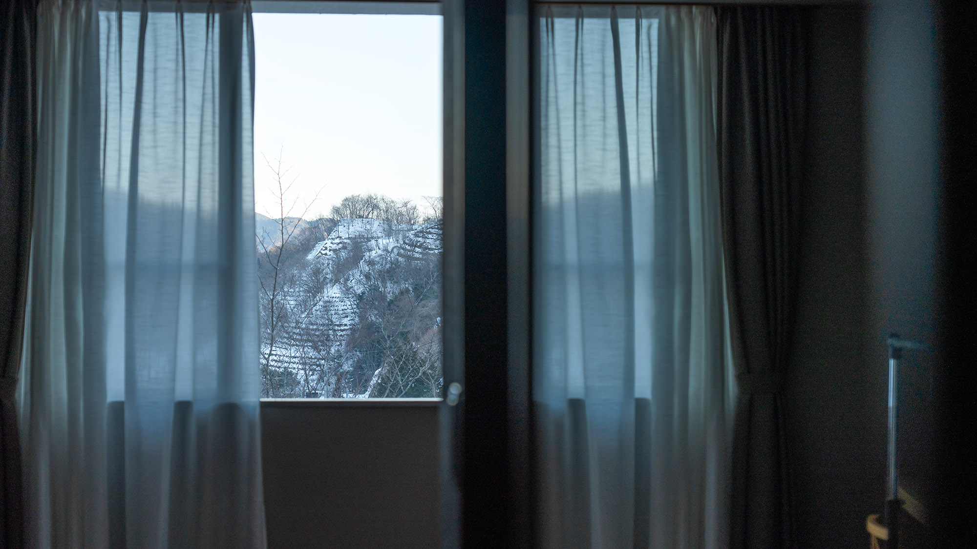 ・【眺望】周辺の景色は四季とともに移ろいます。自然感じる温泉ホテルで安らぎのひと時をお過ごしください