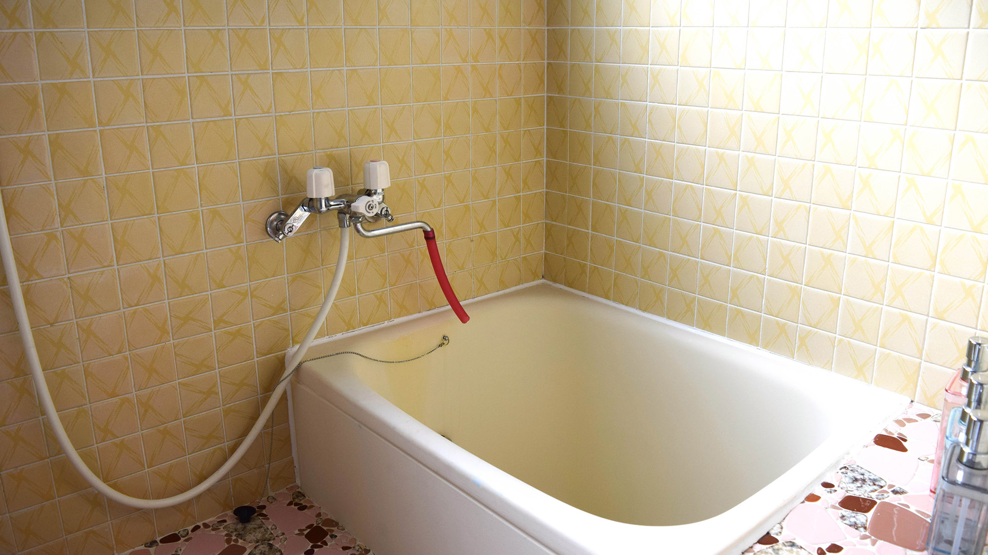  ・【風呂】親戚や実家の様なお風呂でゆったりお寛ぎ下さい