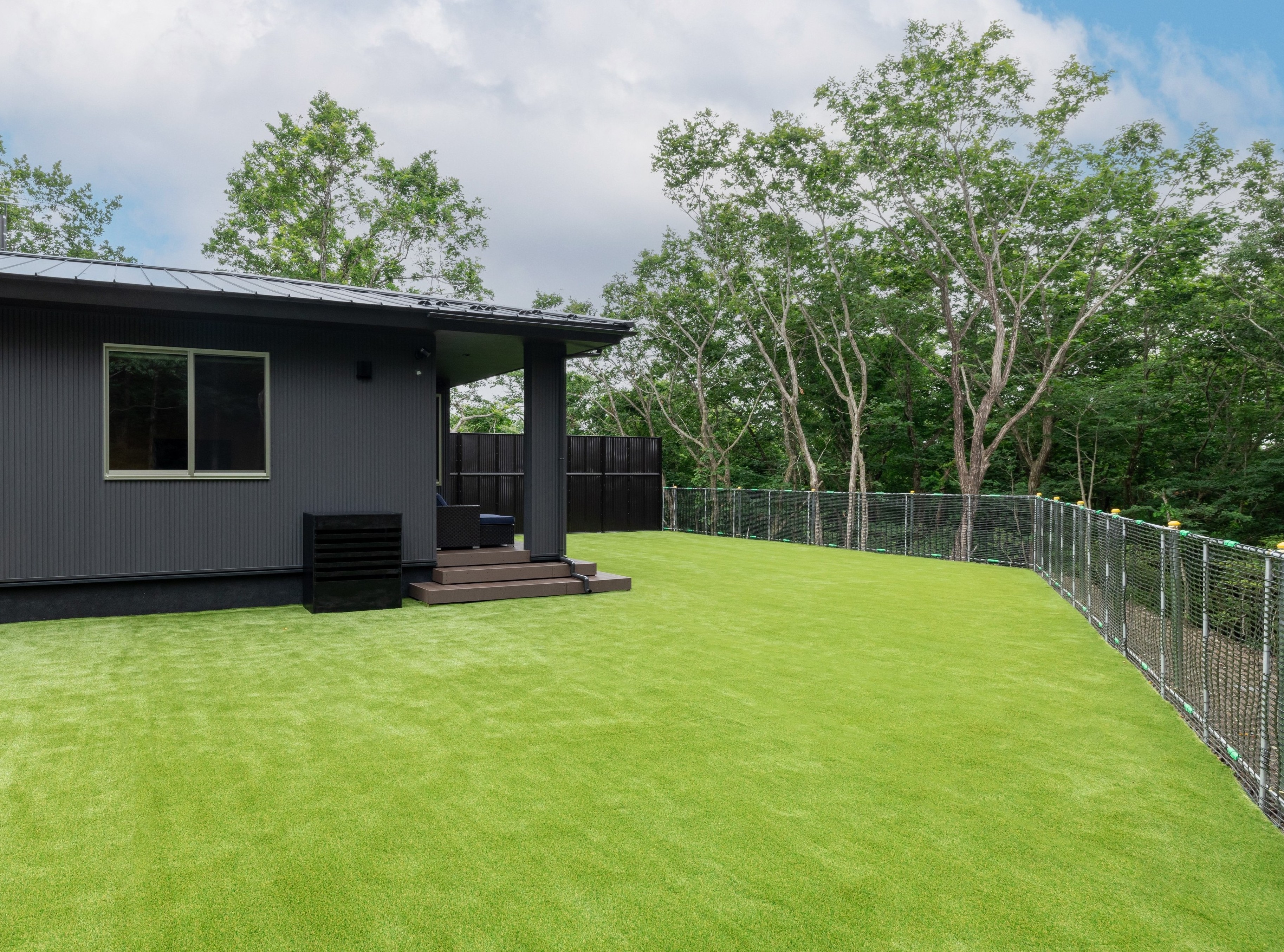 葉月ドッグラン