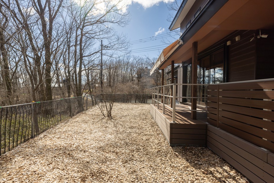 如月ドッグラン