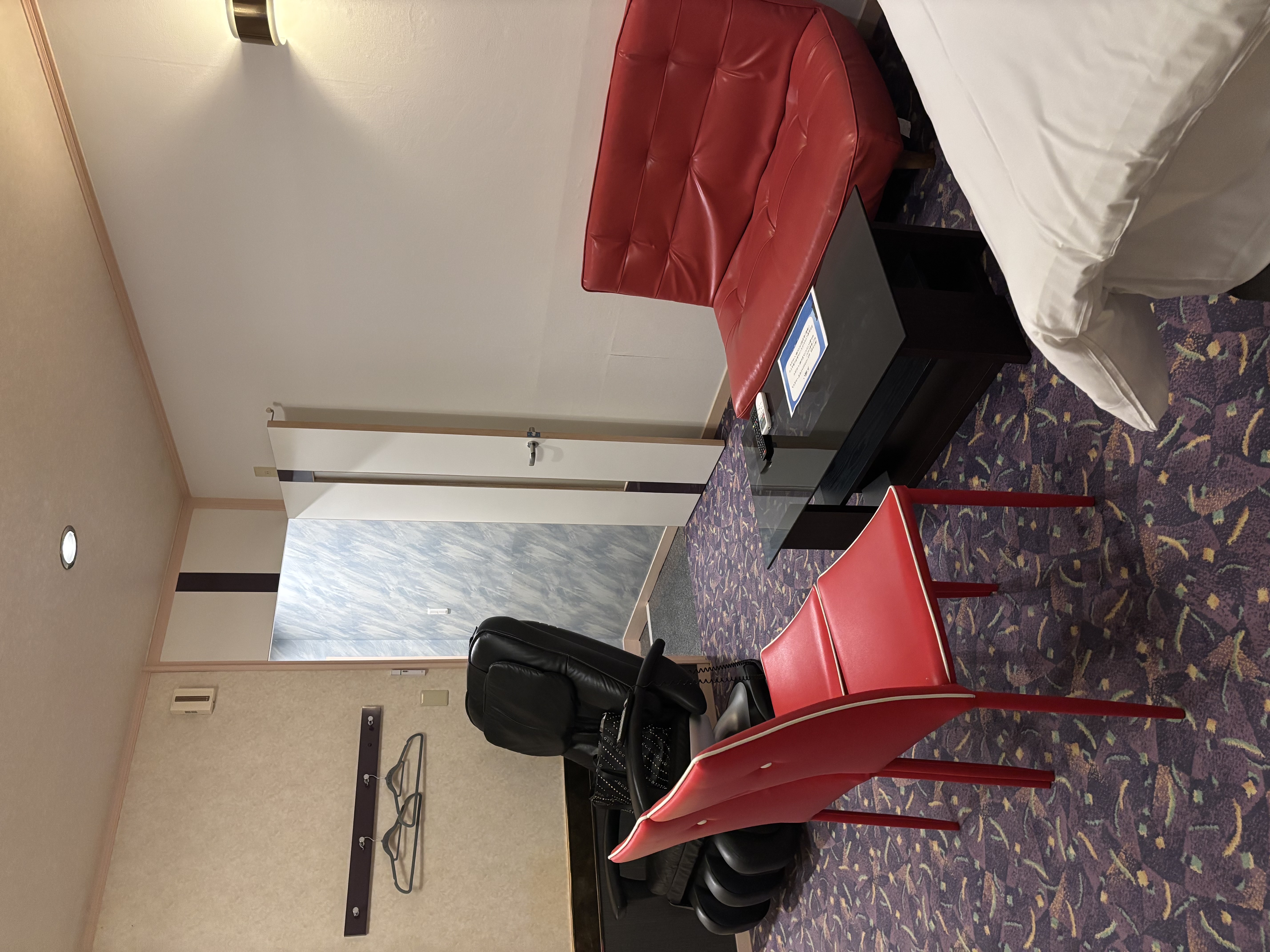 room111,112トリプル4