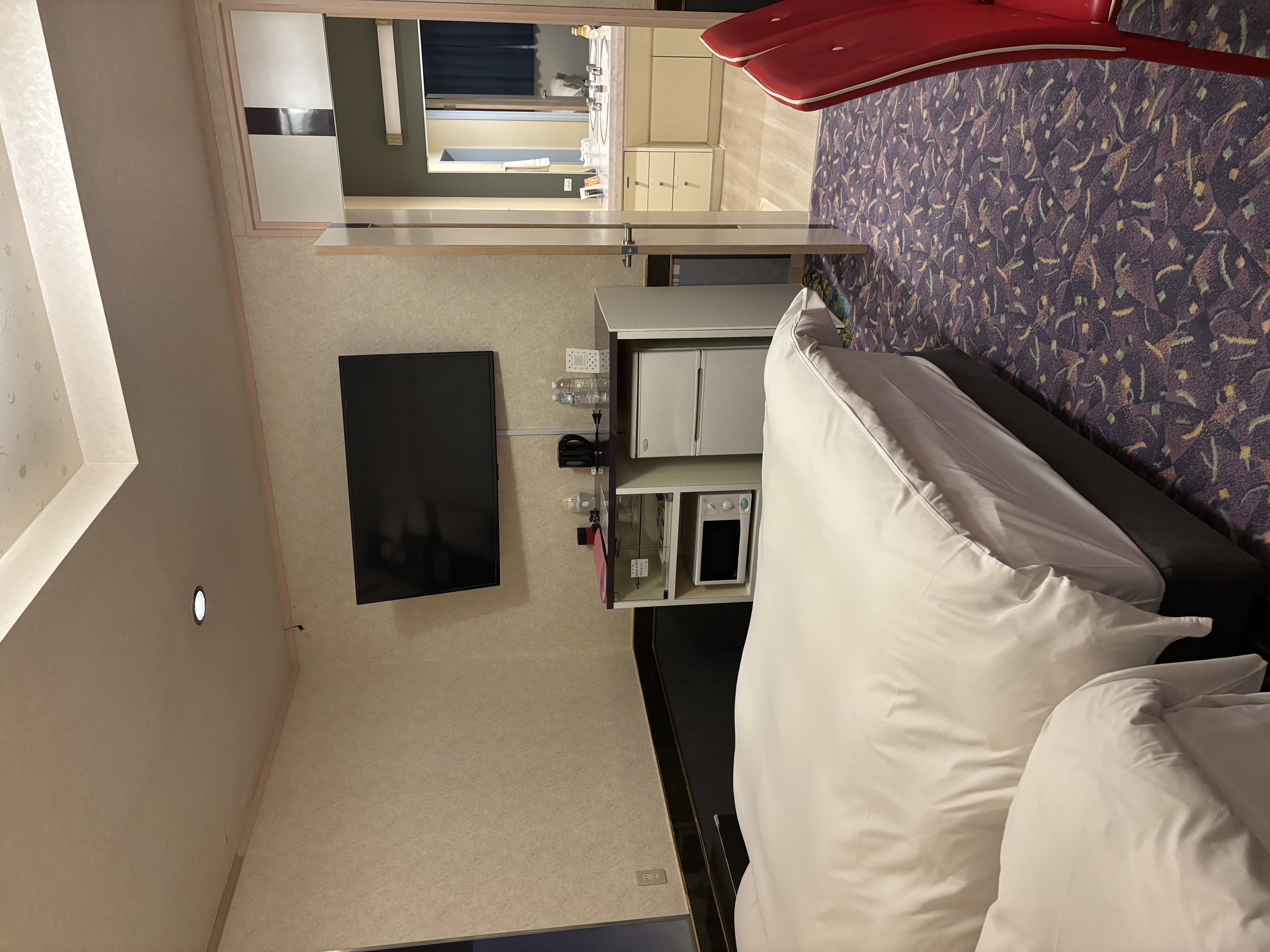 room111,112トリプル5