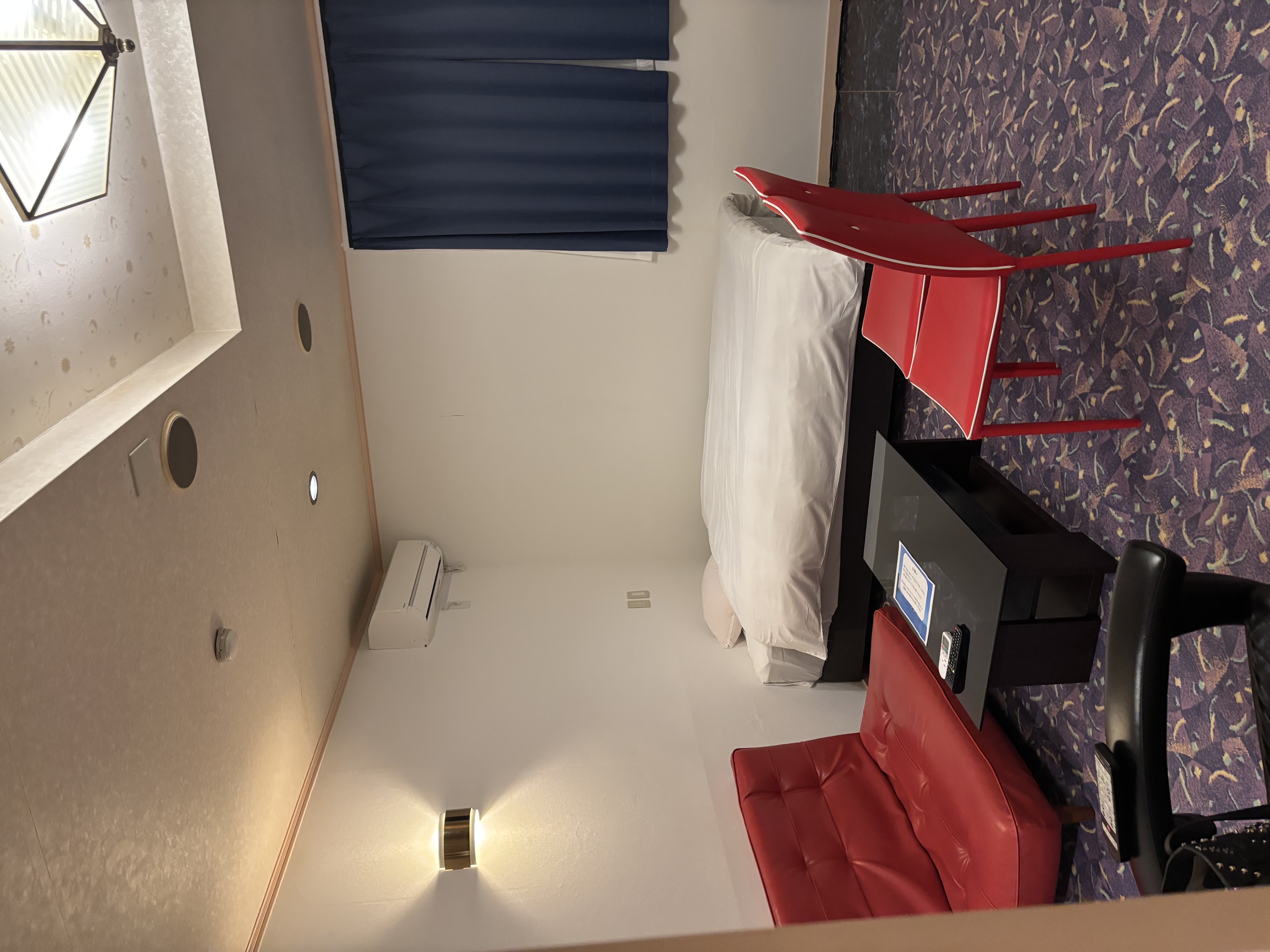 room111,112トリプル2