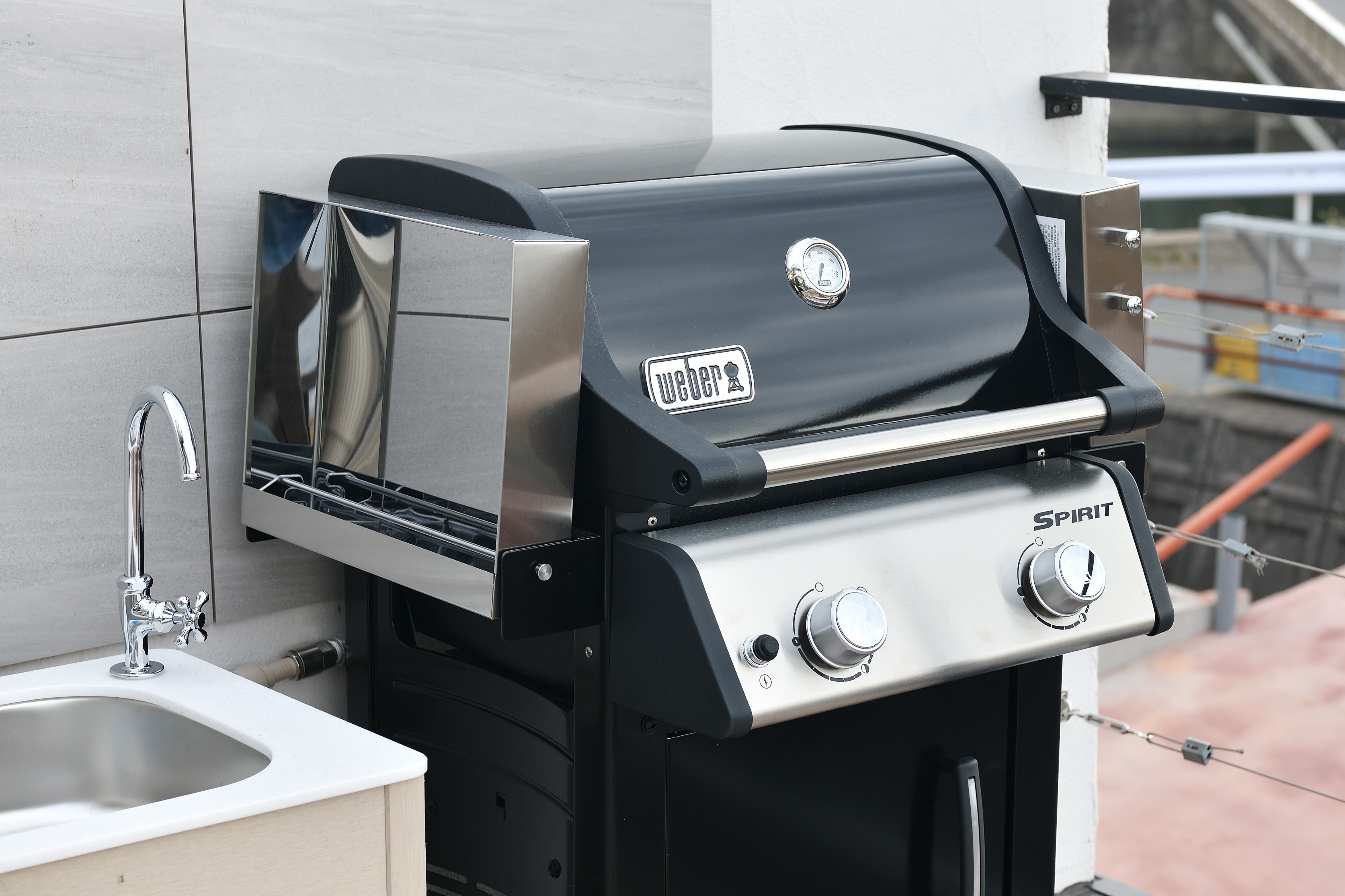 無料貸し出しバーベキューキット