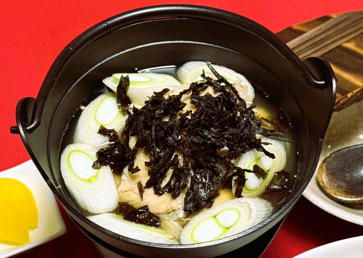 小旅行：寒だら