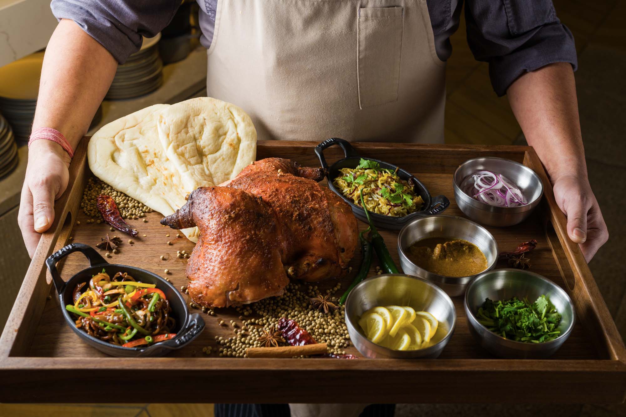 6/1～6/30 Melon Parfait