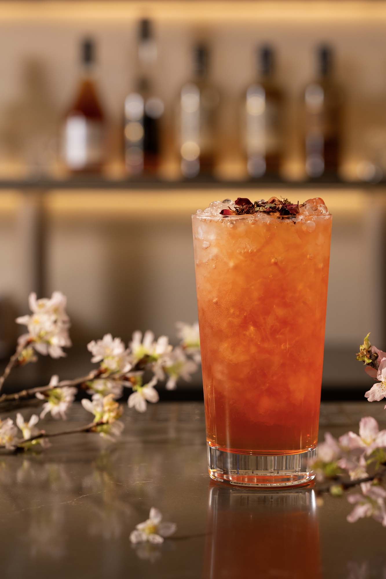 2026 Spring Cocktail