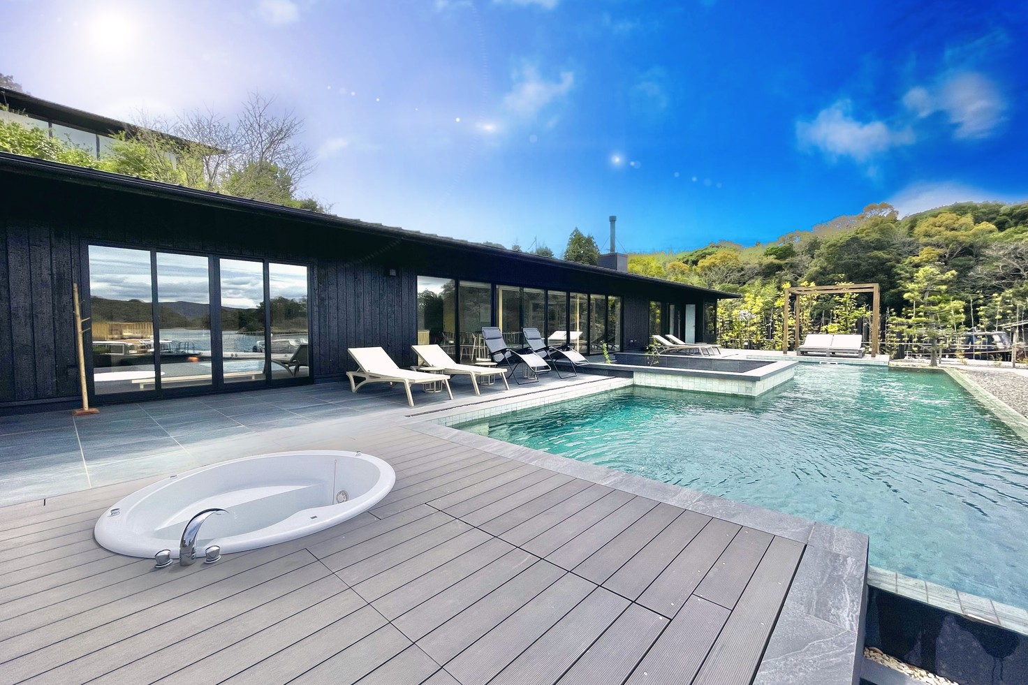 MOKU ISESHIMA（モク伊勢志摩） 【オールインクルーシブ