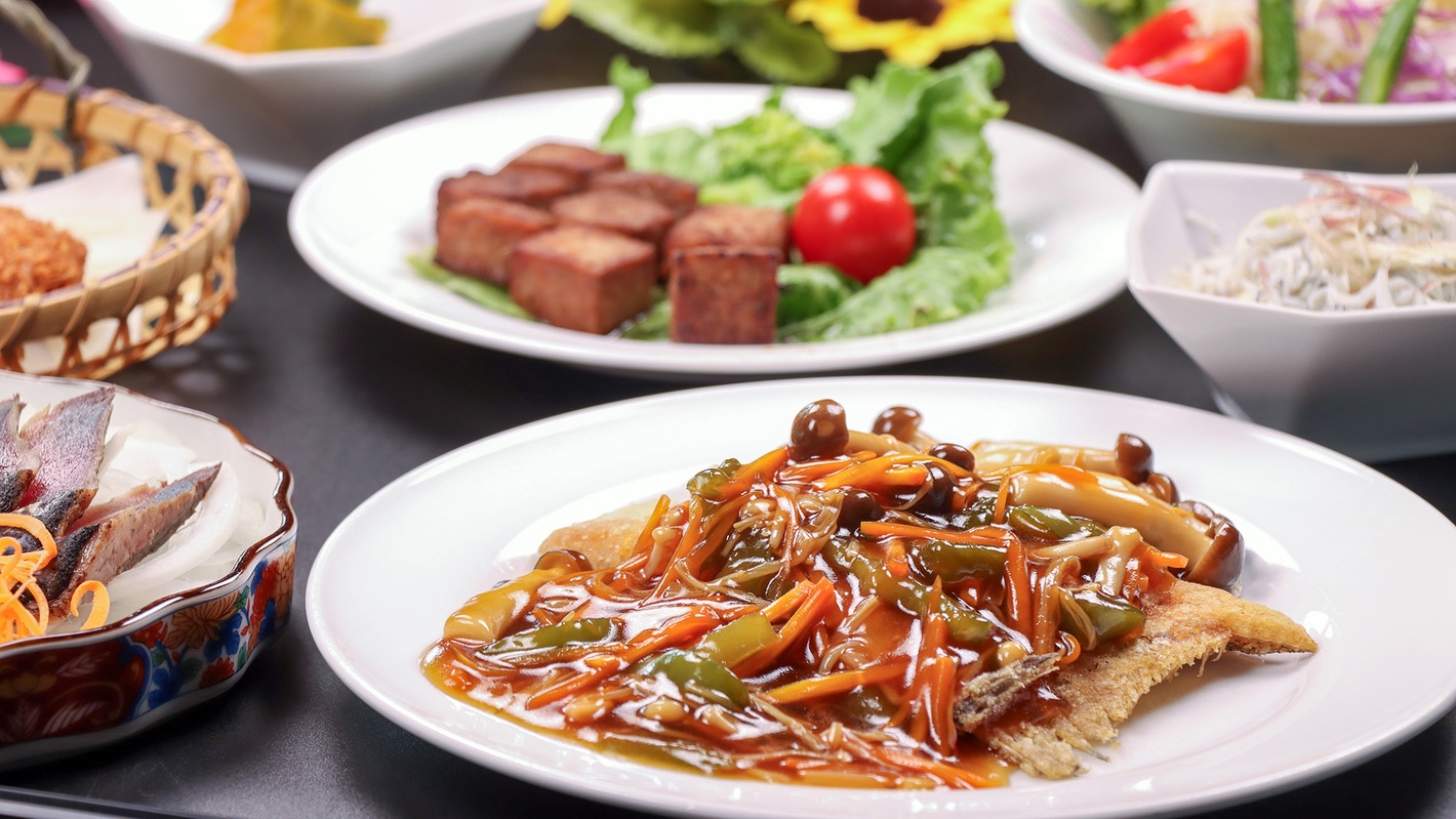 【2食付】地元農家さんの魚沼産コシヒカリを使用「佐渡島の金山」世界遺産登録１周年記念 【豊かな自然】