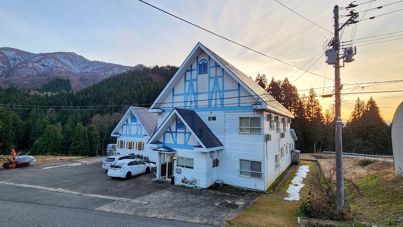 【お日にち限定/朝食付き】見つけた方はラッキー♪モーニングコーヒー無料〜八海山の四季を楽しもう♪