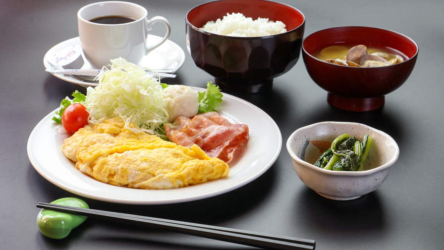 【朝食付き】モーニングコーヒー無料☆「佐渡島の金山」世界遺産登録１周年記念 【豊かな自然】