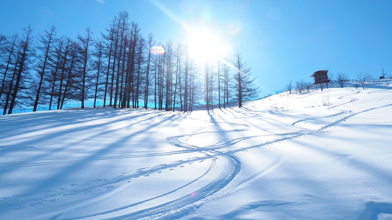 【★素泊まり】最終チェックイン18時までOK！「佐渡島の金山」世界遺産登録１周年記念 【白銀世界】
