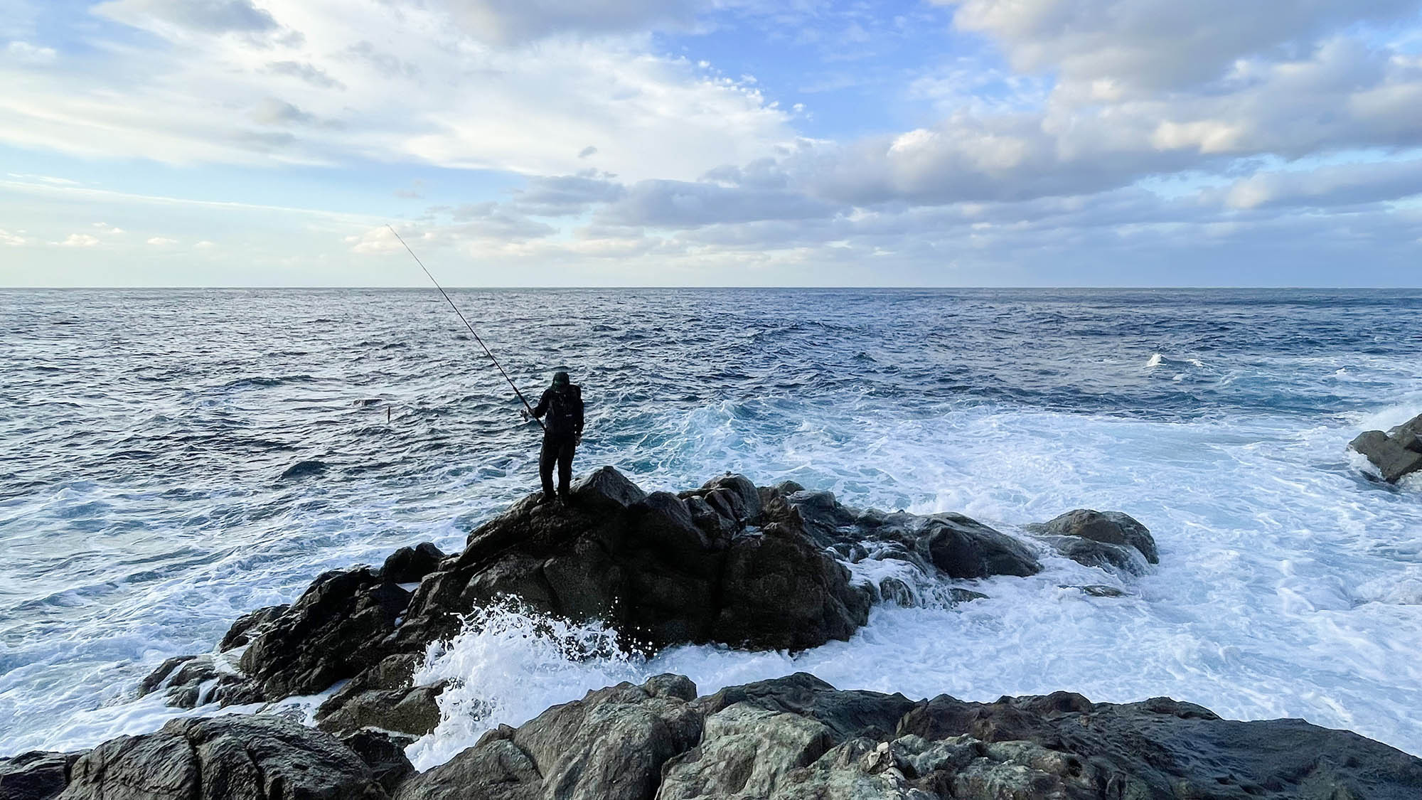 ＜素泊＞福江港から徒歩8分の好立地！釣りと観光を楽しむ素泊まりプラン