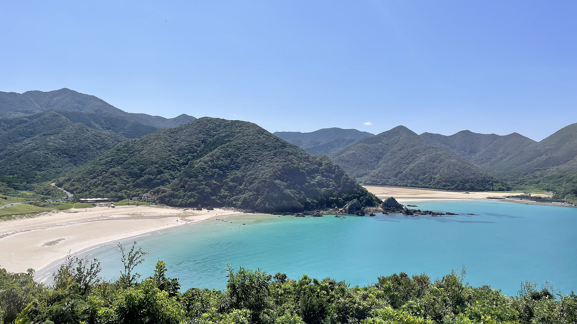 五島 海水浴 オファー パック