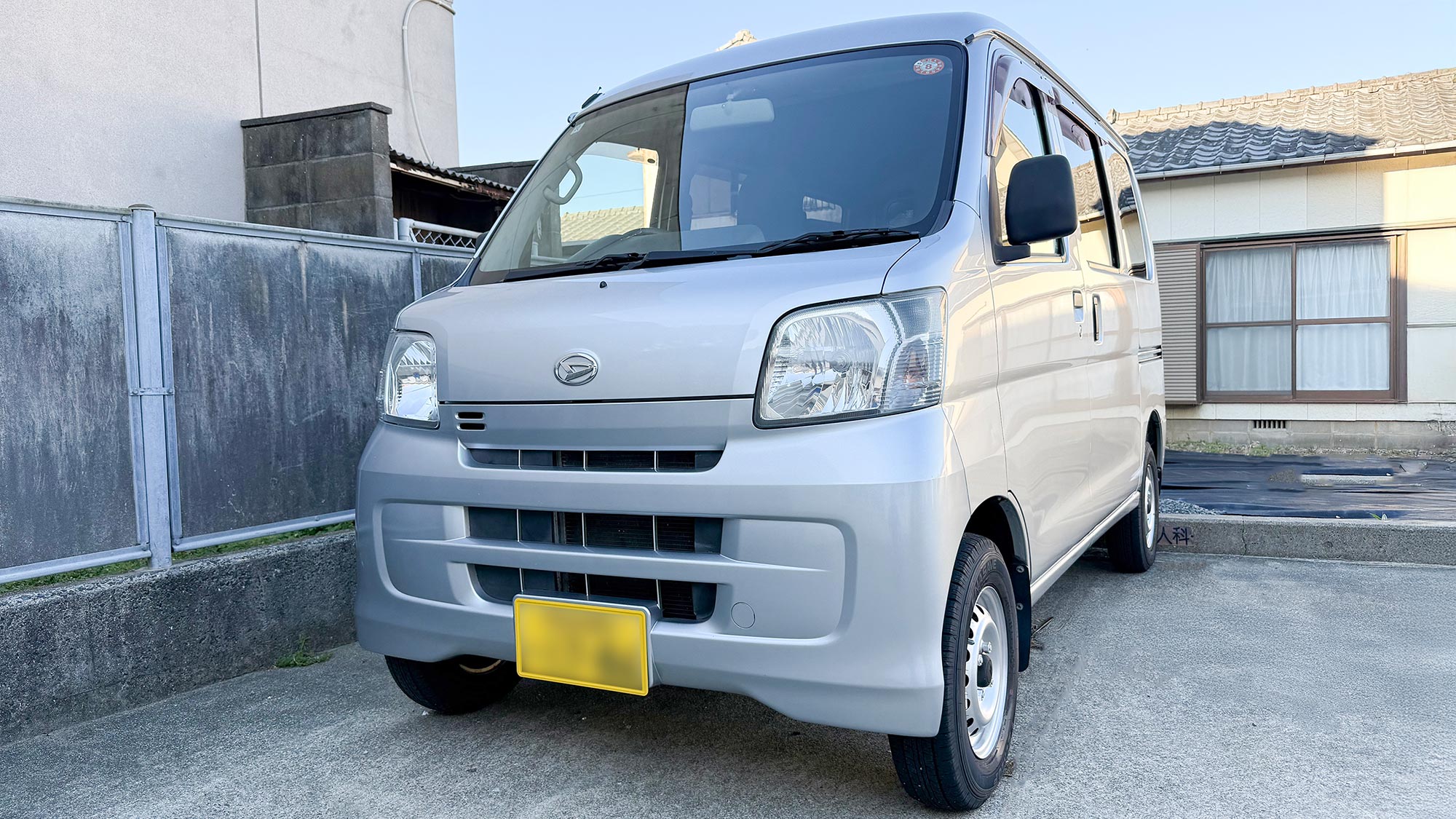 ・【レンタカー】移動に便利なレンタカーをご用意しております。ご希望の際は宿にお問い合わせください