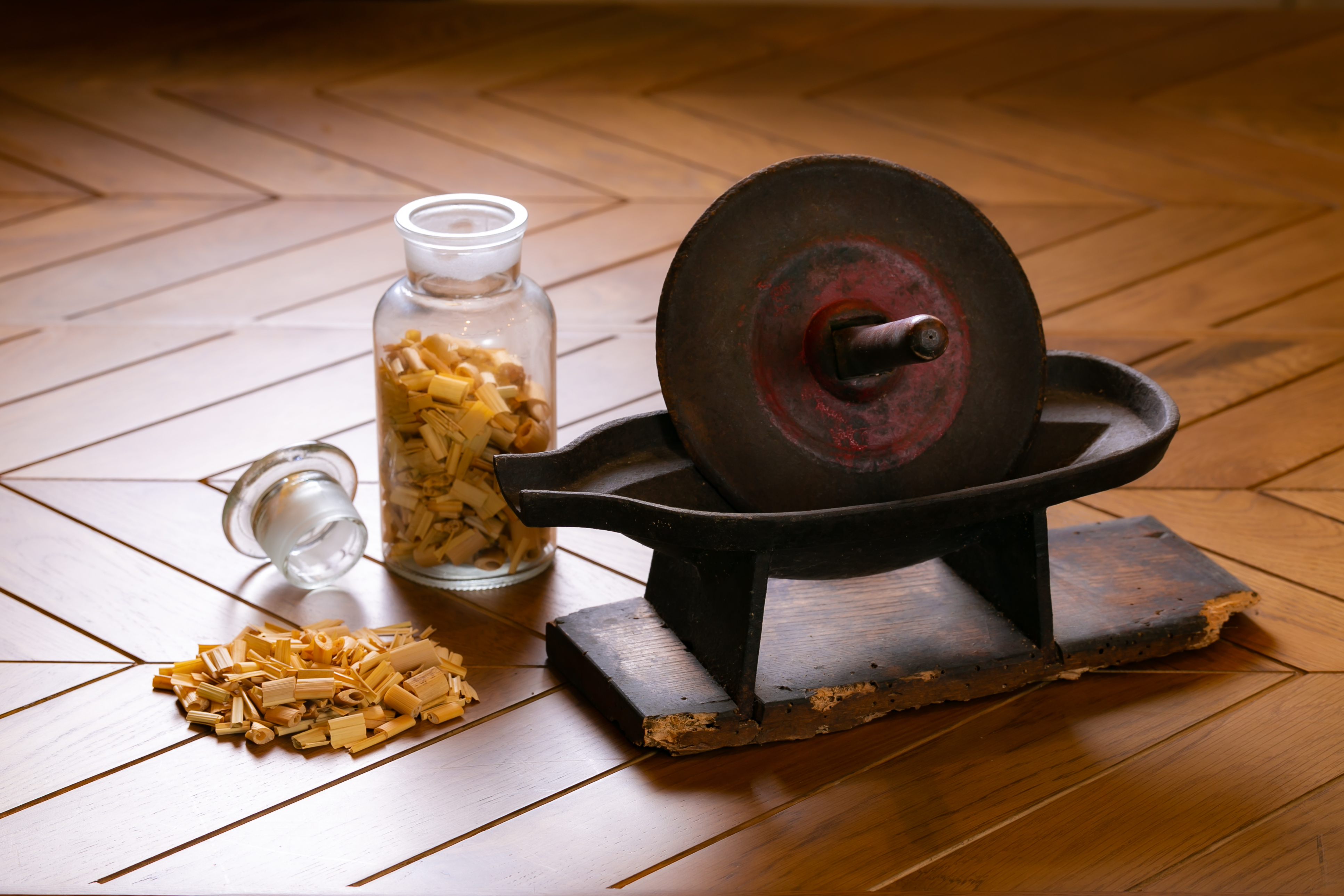 出雲ハーブイメージ