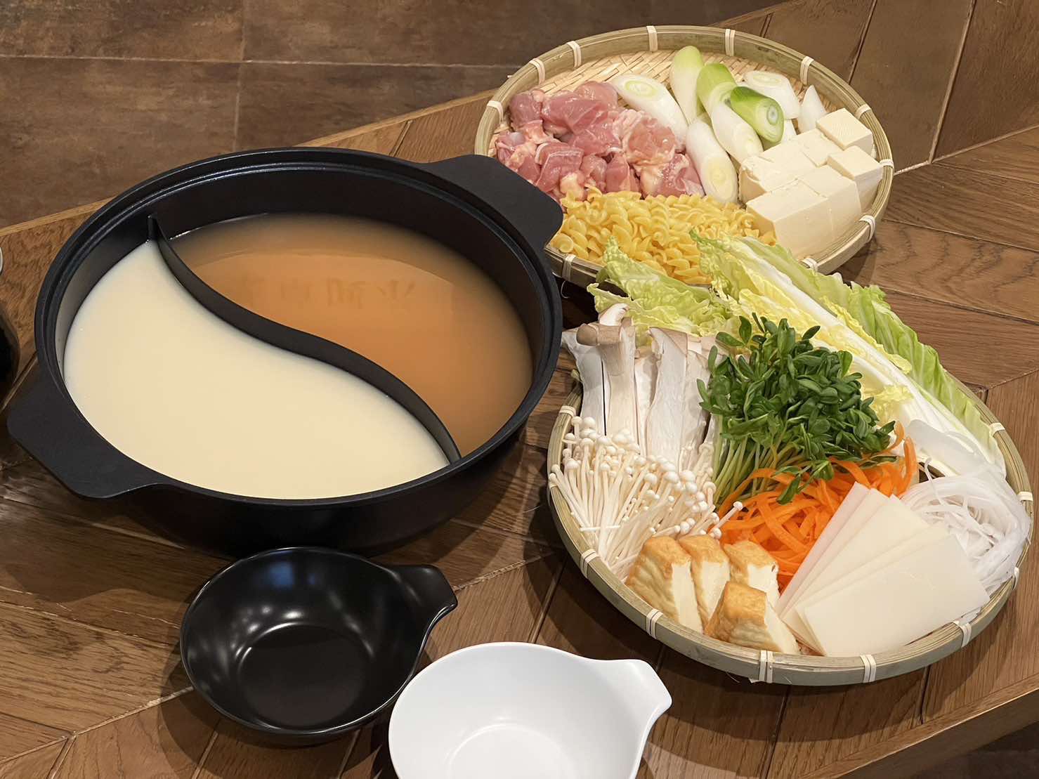 ケータリング　イメージ（お食事は基本ございません）