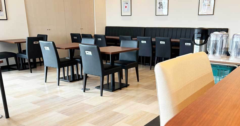 【春夏SALE】（禁煙）今なら軽朝食セットサービス提供中！