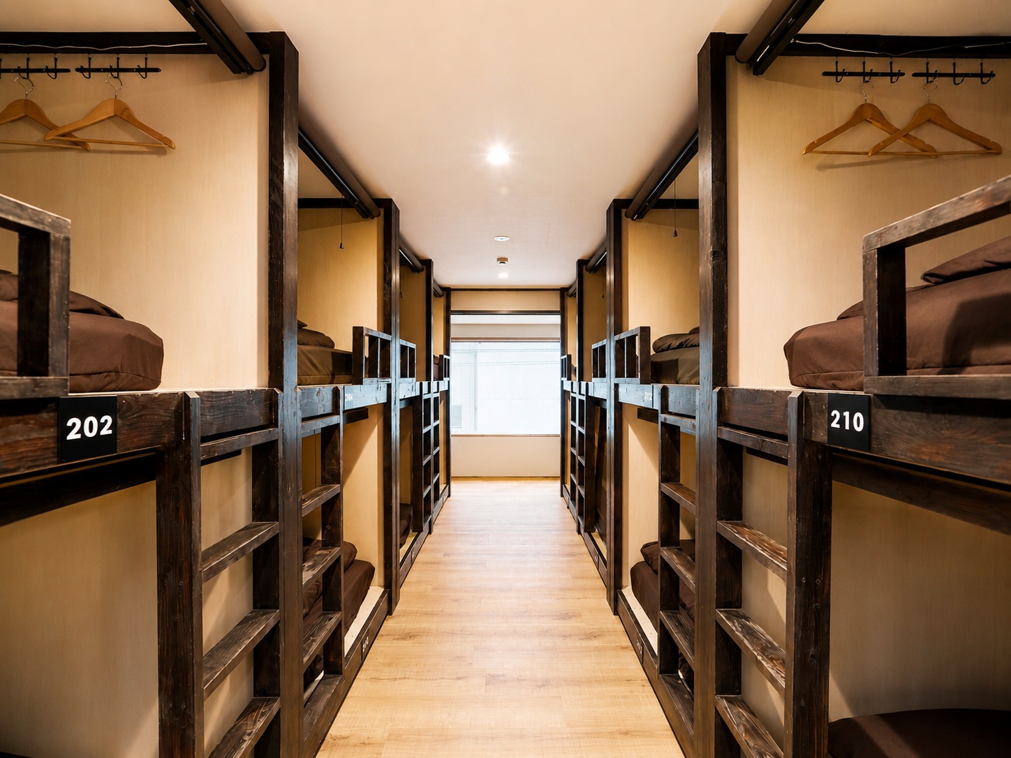 Akasaka Guesthouse HIVE - 写真 11